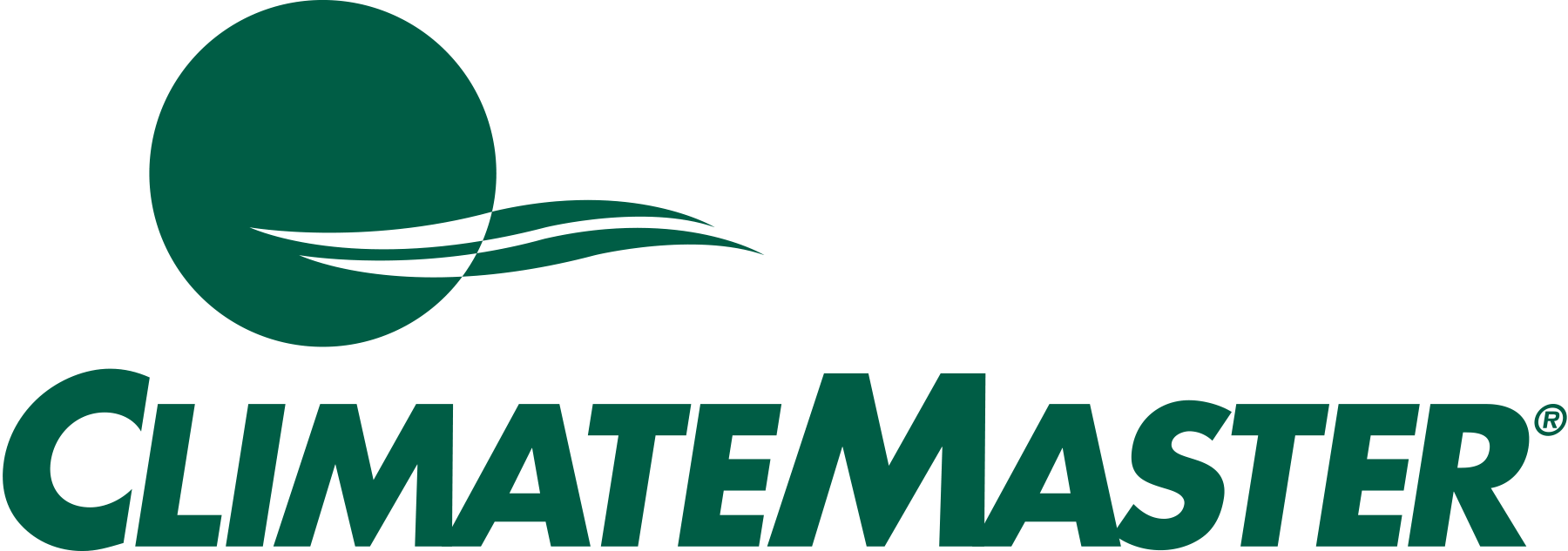 ClimateMaster logo