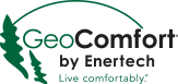 GeoComfort logo