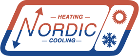 Nordic Heat Pumps logo